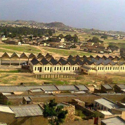 Photos of Bethel Kale Hiwot Church