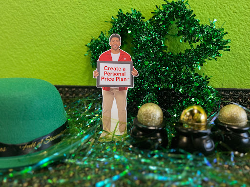 Mike Parvis - State Farm Insurance Agent Gallery - United States