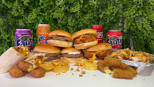 Photo n°3 de FOODNIGHT à Mérignac (Restauration rapide)