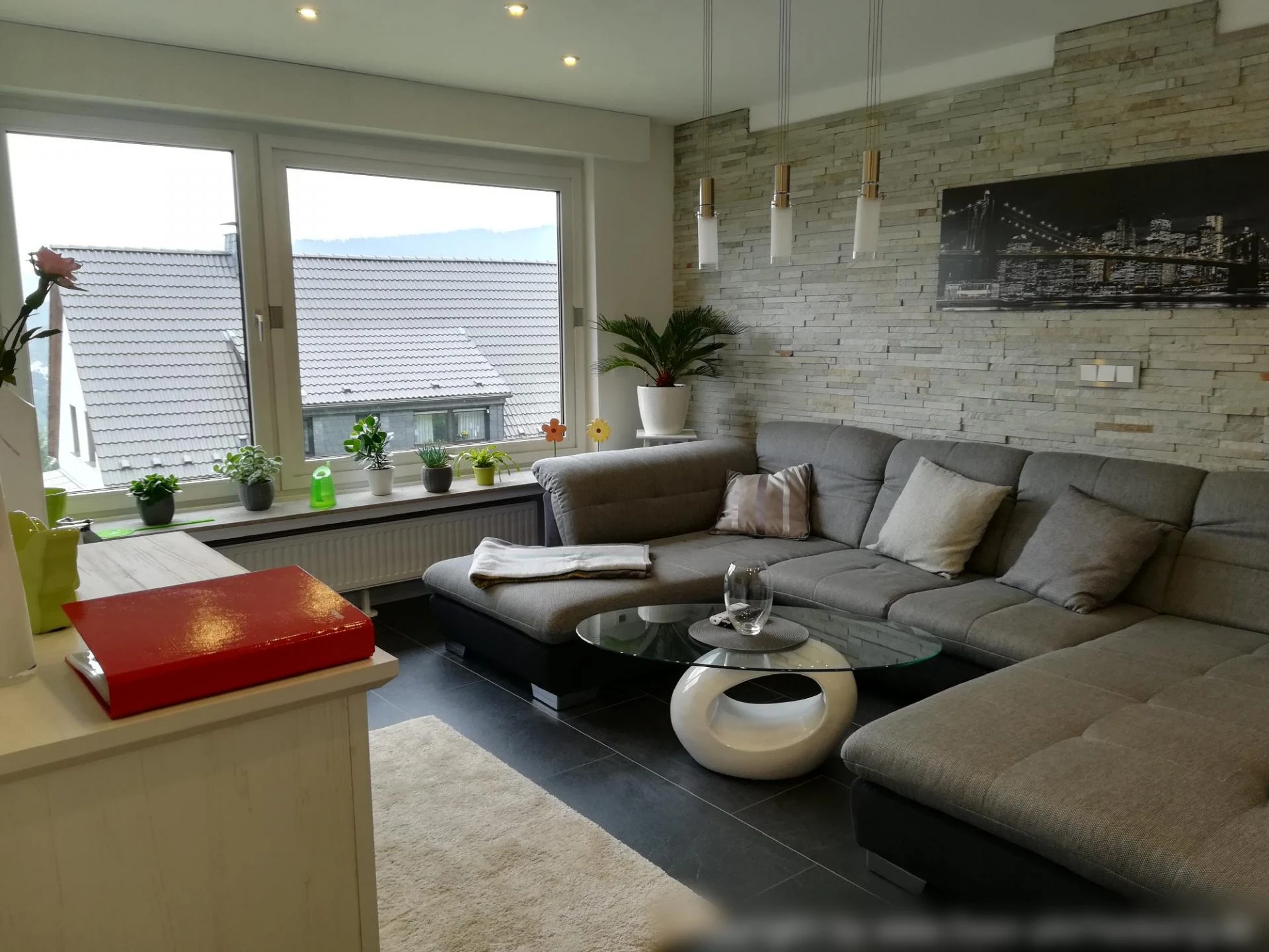 Ferienwohnung am Silberg mit 4 Sterne