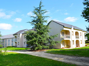 Photo n°16 de Résidence Autonomie 