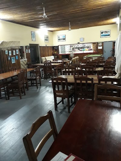 Photos of Tailevu Hotel