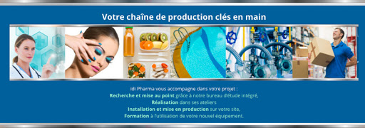 idi pharma - Thumbnail