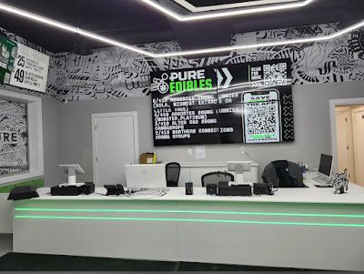 Photo of Pure Cannabis Outlet - New Buffalo