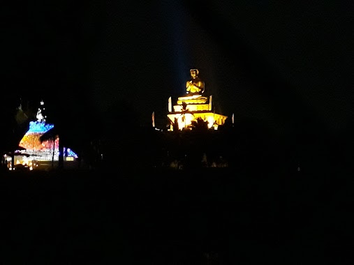 Nagananda Temple නාගනන්ද පන්සල, Author: Ravin Fernando