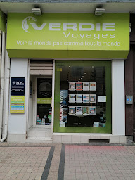 Photo n°1 de Verdié Agence à Tarbes (Voyagiste)