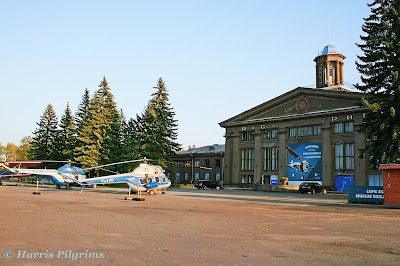 Photos of Spilve.lv