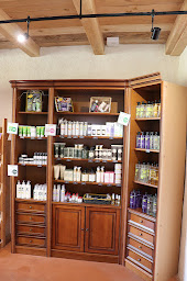 Photo n°7 de Huilerie Richard à Aouste-sur-Sye (Épicerie fine)