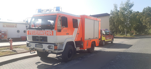 Freiwillige Feuerwehr Alberstedt - Thumbnail