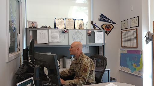 Air Force Recruiting Office Ogden, Utah - Thumbnail