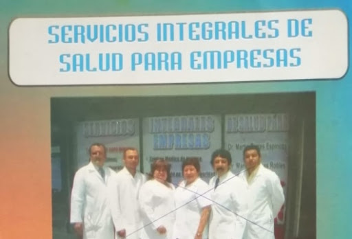 Dr. Manuel Vargas Robles