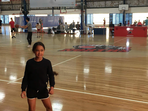 North Sydney Indoor Sports Centre - Thumbnail