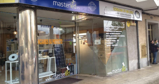 Masterled