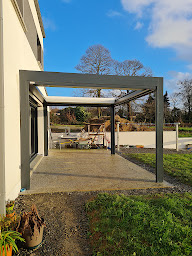 Photo n°4 de RÊTE Menuiserie à La Bazouge-du-Désert (Menuisier)