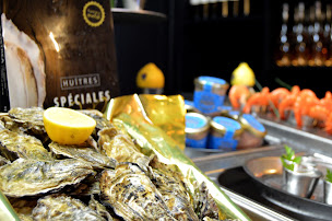 Photo n°13 de Iguana Café - Pontaillac à Royan (Bar à vin)