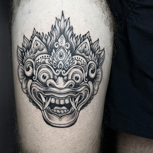 Seminyak Ink photo 4