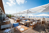 Plage Goéland de Cannes à Cannes