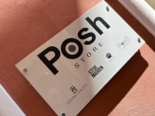 Posh Store Alassio - Thumbnail