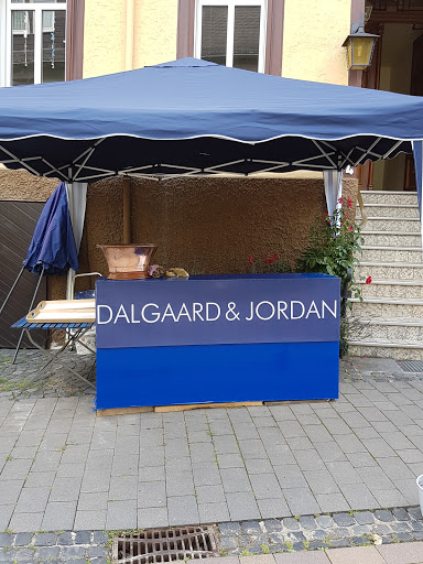 Weingut Dalgaard & Jordan - Thumbnail