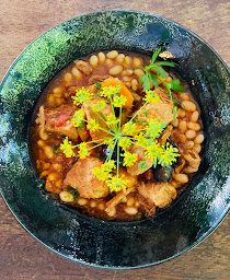 Photo n°43 de Restaurant El Sílex à Tautavel (Cave à vins)