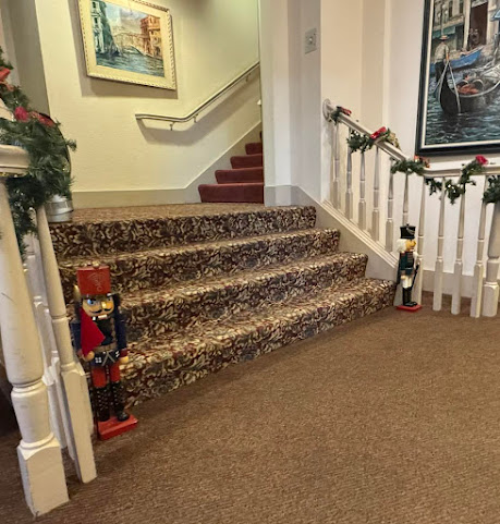 Historic Anchorage Hotel by null