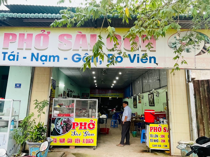 Phở Sài Gòn