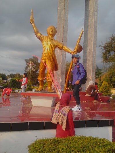 Photos of Monumen Tentara Pelajar