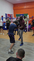 Photo n°16 de SYNAPSE2.0 BOXING à Crosne (Club de boxe)