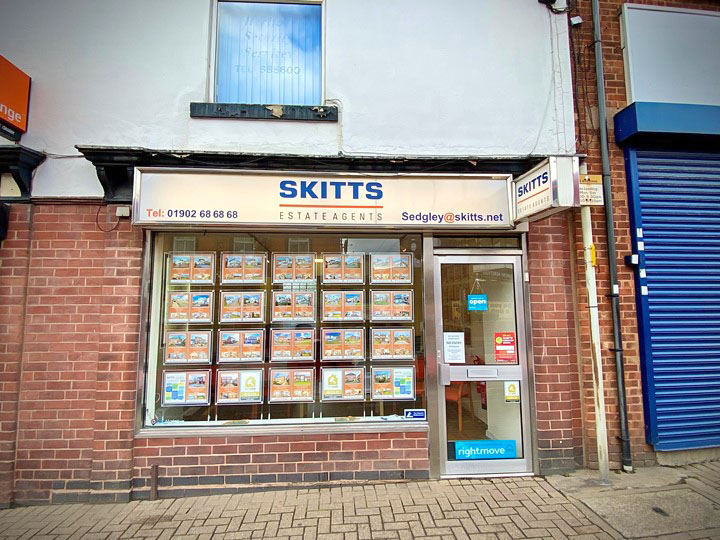 Skitts Estate Agent Sedgley Office photo 2
