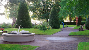 Photo n°11 de Hôtel du Palais à Évian-les-Bains (Hôtel)
