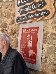 Photo n°26 de A Cupulatta à Belgodère (Bar)