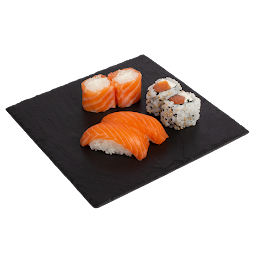 Photo n°20 de Sushiman à Mazé-Milon (Restaurant de sushis)