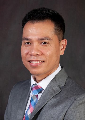 Chau B. Nguyen, DO