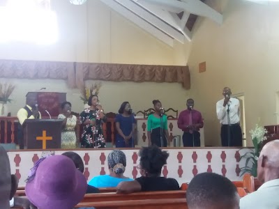 Photos of Villa Seventh-day Adventist Church