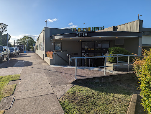 Guilford Bowling Club, Bursill St