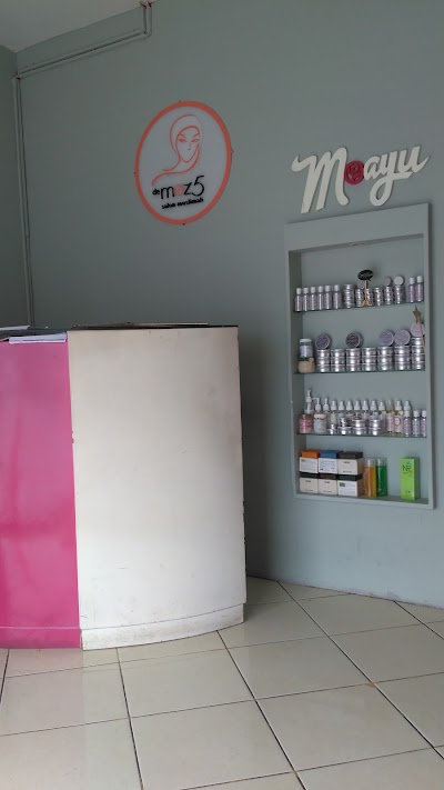 Photos of Ayana Muslimah Salon Tebet