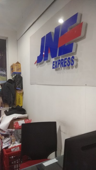 Photos of JNE Agen 31 Palagan