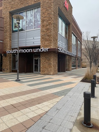 South Moon Under