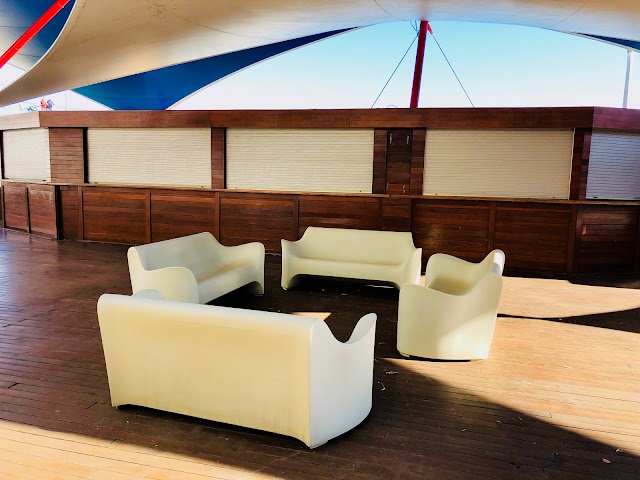 Club Nàutic Port d'Aro