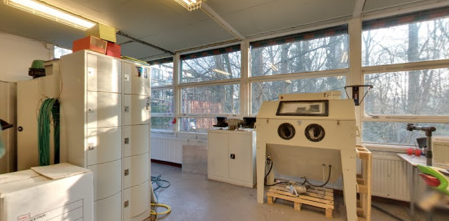 Beoordelingen van Orion College Amstel in Amsterdam - School