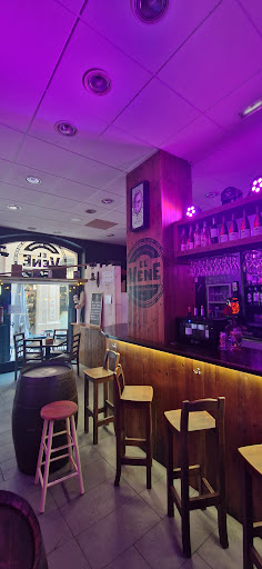 Cerveseria Venecia