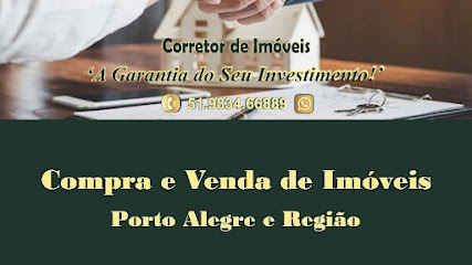 VR Imóveis - Porto Alegre RS - Compra, Venda, Avaliação E Assessoria em Financiamento Imobiliário.
