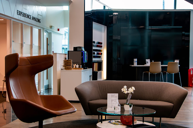 Lexus Glasgow - Car dealer
