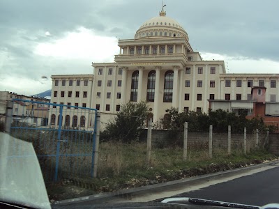 Universiteti i Beratit