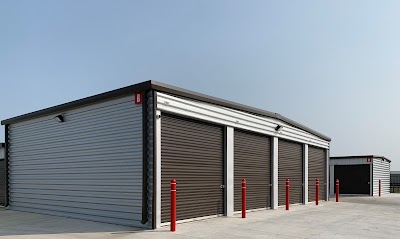 Reed Bros Storage