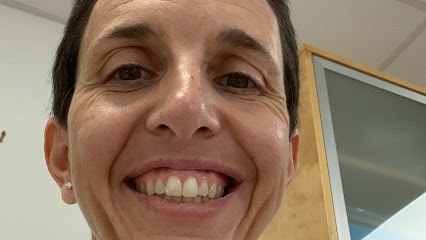 Dr Audrey BLANCHARD CHENU