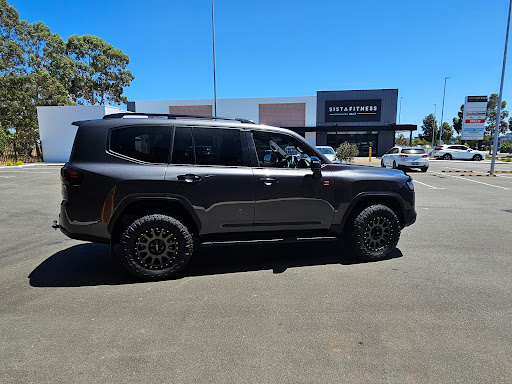 Tyrepower Harrisdale - Thumbnail