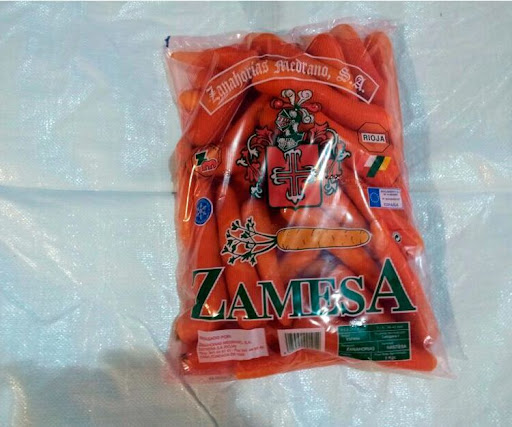 Zanahorias Medrano - Thumbnail