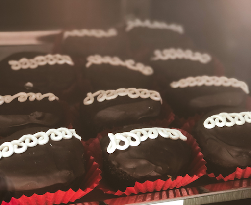 Mimosa Vegan Bakery - Colosio