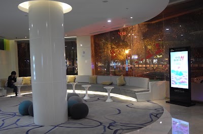 Photos of Holiday Inn Express Yangzhou City Center